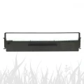 Taśma Epson Oryginał Ribbon/f LQ-350/300/+/570/+/580/8+ (C13S015633) Black