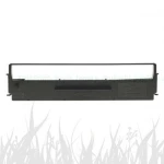 Taśma Epson Oryginał Ribbon/f LQ-350/300/+/570/+/580/8+ (C13S015633) Black