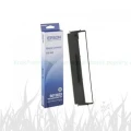 Taśma Epson Oryginał Ribbon/f LQ-350/300/+/570/+/580/8+ (C13S015633) Black