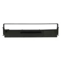 Taśma Epson Oryginał Ribbon/f LQ-350/300/+/570/+/580/8+ (C13S015633) Black