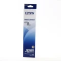 Taśma Epson Oryginał Ribbon/f LQ-350/300/+/570/+/580/8+ (C13S015633) Black