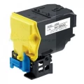 Toner Develop Oryginał TNP-27Y (A0X52D4) Yellow