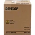 Toner Develop Oryginał TNP-27Y (A0X52D4) Yellow