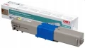 Toner Oki Oryginał do ES 5431 (44973511) Cyan