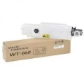 Pojemnik na zużyty toner WT-860 do Kyocera | 25tys. (1902LC0UN0)