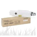 Pojemnik na zużyty toner WT-860 do Kyocera | 25tys. (1902LC0UN0)