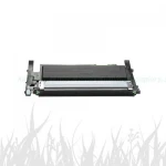 Toner Zamiennik do Samsung CLP-360/365, CLX-3300/3305 | 1 500 str. (CLT-K406S / SU118A) Black