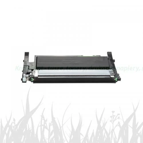 Toner Zamiennik do Samsung CLP-360/365, CLX-3300/3305 | 1 500 str. (CLT-K406S / SU118A) Black