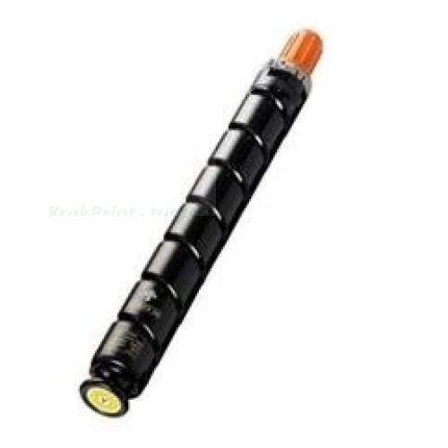 Toner Katun Zamiennik C-EXV34 (1504 3645) Yellow