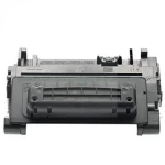 Toner Zamiennik CE390A do HP LJ M601/M4555 | 10 000 str. (MPHPCE390A) Black