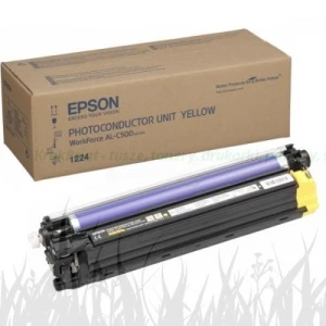 Bęben 1224 Epson WorkForce AL-C500 (C13S051224) Yellow