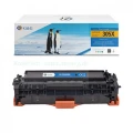 Toner Zamiennik do HP Nr.305X do Color LaserJet Pro M375/351/451/475 | 4tys. (CE410X) Black
