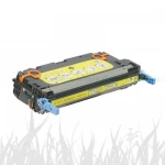 Toner Zamiennik Q6472A/Q7582A / CRG-711Y (MPHPQ6472A) Yellow