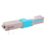 Toner Zamiennik do OKI C510 5k 44469724 (MPOKC510C) Cyan
