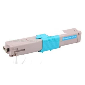 Toner Zamiennik do OKI C510 5k 44469724 (MPOKC510C) Cyan