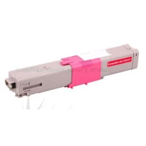 Toner Zamiennik do OKI 510 5k 44469723 (MPOKC510M) Magenta