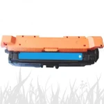 Toner eMPe Zamiennik CE261A (MPHPCE261A) Cyan