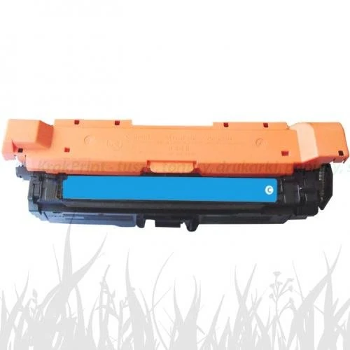 Toner eMPe Zamiennik CE261A (MPHPCE261A) Cyan