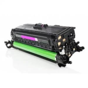 Toner Zmiennik do HP Nr.648A do LaserJet CP4025/4525 | 11tys. (CE263A) Magenta