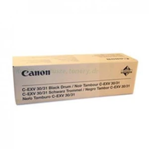 Bęben: Canon Oryginał C-EXV30/31 (2780B002 / 2780B003) Black