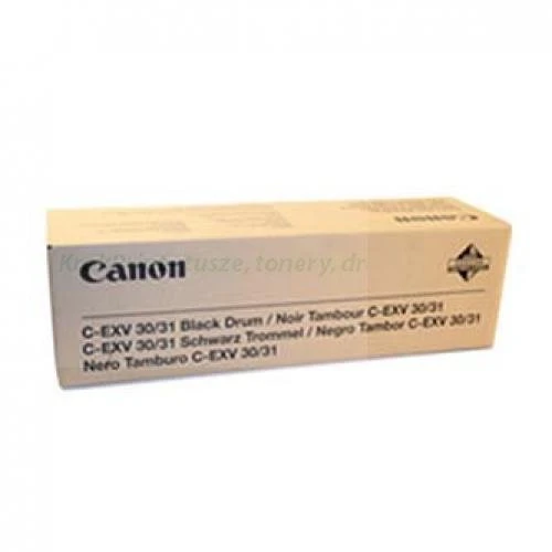 Bęben: Canon Oryginał C-EXV30/31 (2780B002 / 2780B003) Black