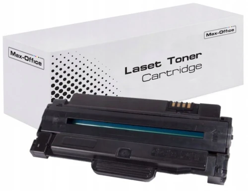 Toner Zamiennik do Dell 1130 | 593-10961 (MPDE1130) Black