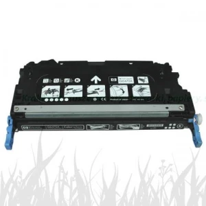 Toner Zamiennik Q6470A / CRG-711 (MPHPQ6470A) Black