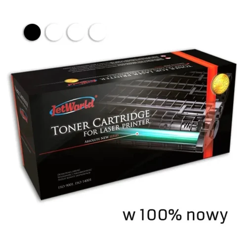 Toner Zamiennik do Xerox Phaser 6500 | 3tys. (106R01604) Black