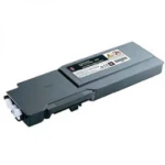 Toner Dell Oryginał 593-11115 Black