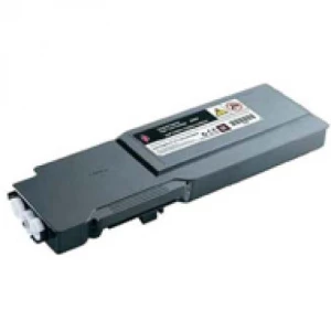 Toner Dell Oryginał 593-11115 Black