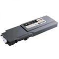 Toner Dell Oryginał 593-11116 Yellow