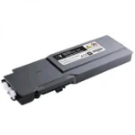 Toner Dell Oryginał 593-11116 Yellow