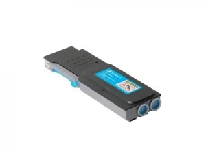 Toner Dell Oryginał 593-11118 Cyan