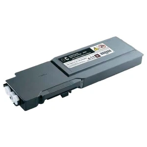 Toner Dell do C3760D | 3tys. (593-11114) Cyan