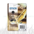 Tusz Epson Nr.16 do WF-2010 | 5ml | 175str. (C13T16214020 / C13T16214010 / C13T16214012) Black