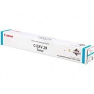 Toner Canon CEXV29C do iR C-5030/5035/5235 | 27tys. (2794B002) Cyan