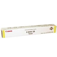 Toner Canon CEXV29Y do iR C-5030/5035/5235 | 27 000 str. (2802B002) Yellow 