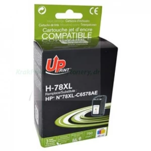 Tusz Zamiennik C6578 (MPHP78) (CMY) Color