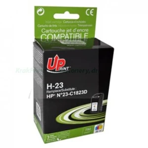 Tusz Zamiennik C1823 (MPHP23) (CMY) Color