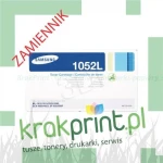 Toner Zamiennik do Samsung ML-1910 | 2,5tys. (MLT-D1052L/ELS / SU758A) Black