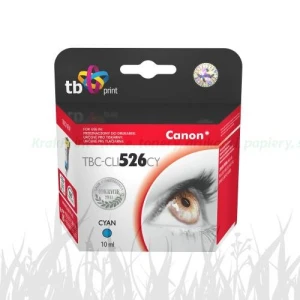 Tusz TB Zamiennik z chipem (TBC-CLI-526MA) Magenta