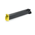 Toner Katun Zamiennik do Konica Minolta Bizhub C203 (TN-213Y) (37770) Yellow