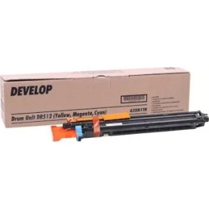Bęben Develop Oryginał DR-113 4519302  (4519-602) Black