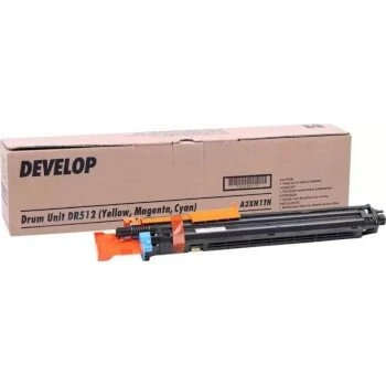Bęben Develop Oryginał DR-113 4519302  (4519-602) Black