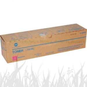 Toner Konica-Minolta Bizhub C6000,C7000 | TN-616M | 31tys. (A1U9350 / A1U9353) Magenta