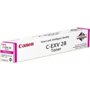 Toner Canon CEXV28M do iR C-5045/5051/5250/5255 | 38 000 str. (2797B002) Magenta 