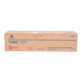 Toner Konica-Minolta Bizhub C6000,C7000 | TN-616M | 31tys. (A1U9350 / A1U9353) Magenta