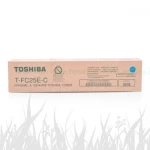 Toner Toshiba Oryginał TF-C25EC (6AJ00000072) Cyan