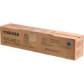Toner Toshiba Oryginał TF-C25EC (6AJ00000072) Cyan