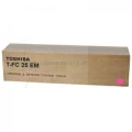 Toner Toshiba Oryginał TF-C25EM (6AJ00000078) Magenta